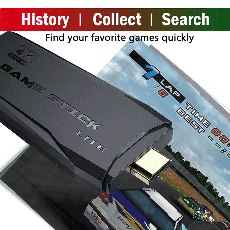 ShahSyl™2.4G Wireless Controller Gamepad
