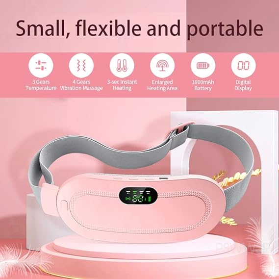 ShahSyl™Periodic Belt