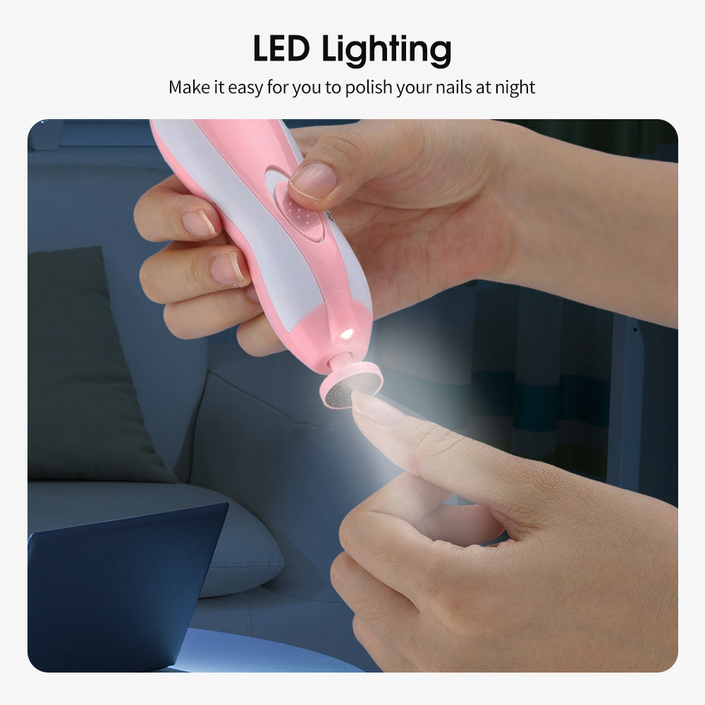 ShahSyl™Baby Nail Trimmer