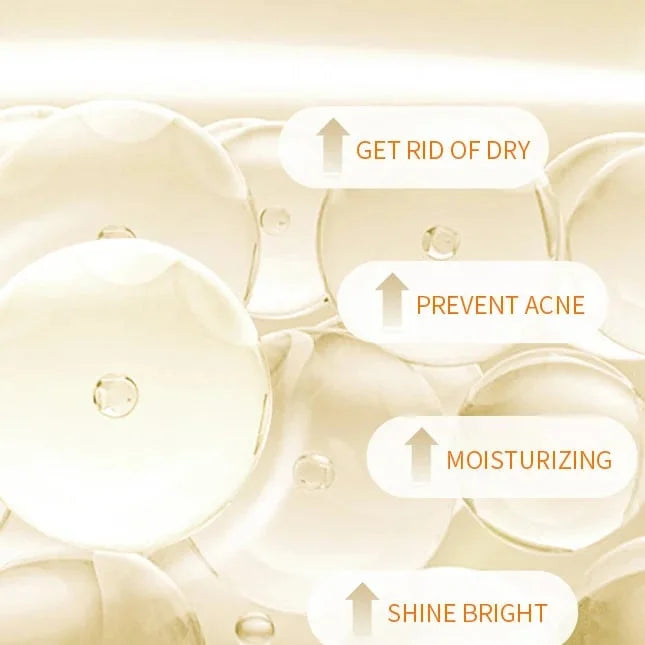 ShahSyl™Turmeric Anti-Oxidation Serum - Rejuvenate and Protect Your Skin