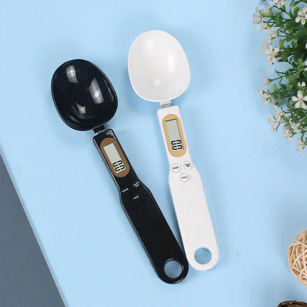 ShahSyl™Digital Spoon Scale
