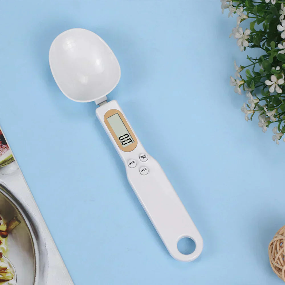 ShahSyl™Digital Spoon Scale