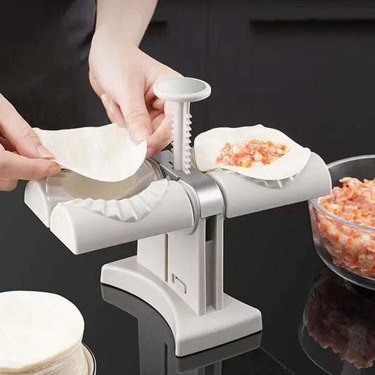 ShahSyl™Automatic Dumpling Machine