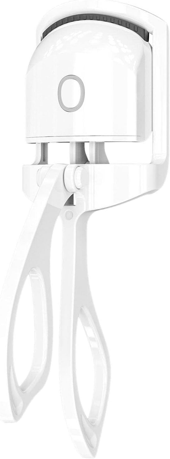 ShahSyl™Electric Eyelash Curler Heated