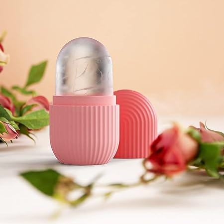ShahSyl™Face Glow Ice Roller