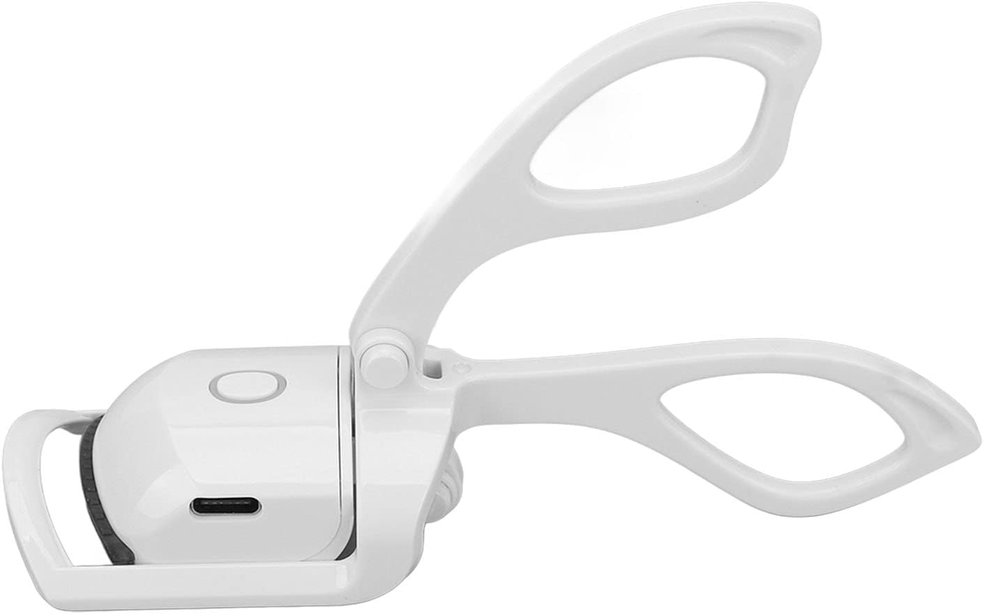ShahSyl™Electric Eyelash Curler Heated