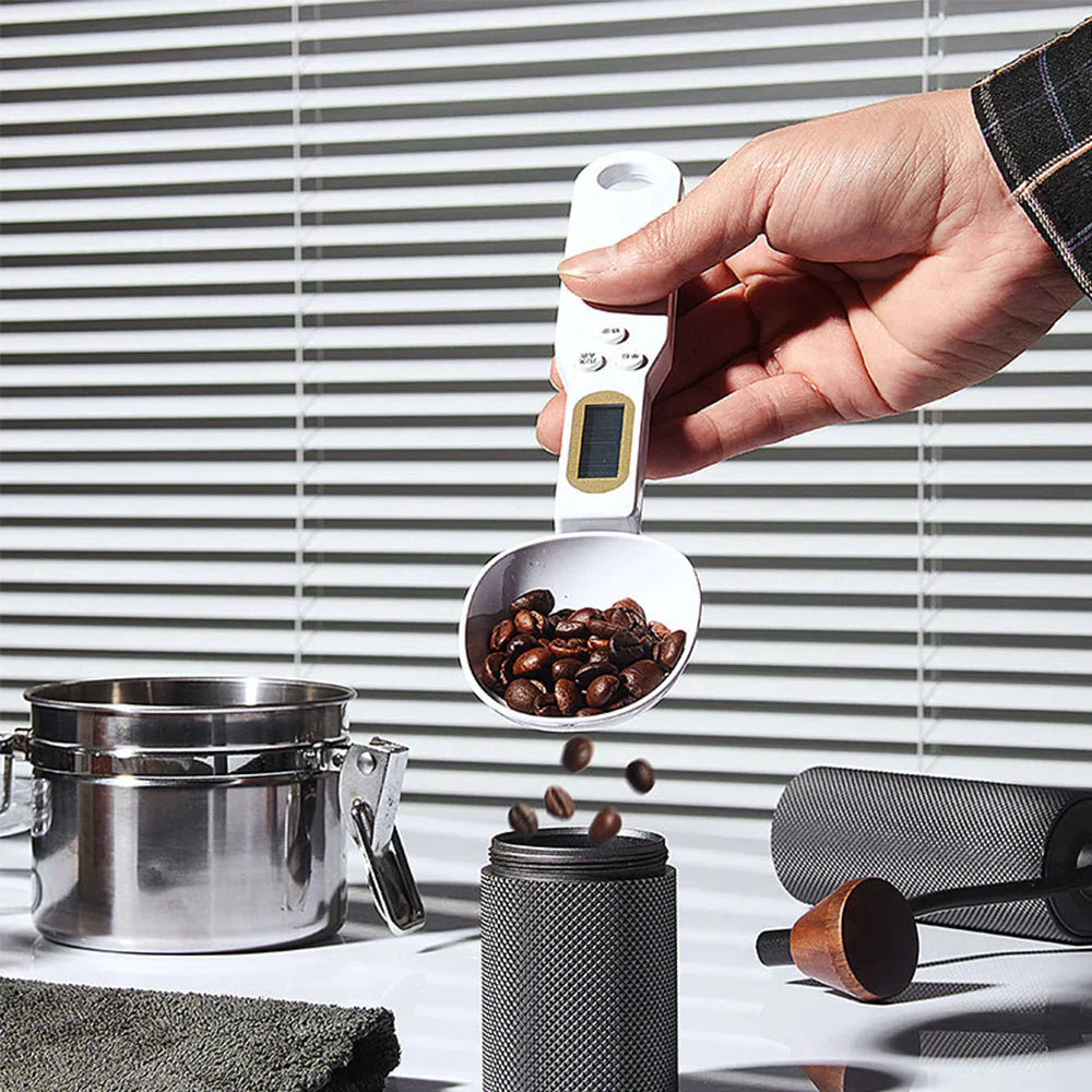 ShahSyl™Digital Spoon Scale