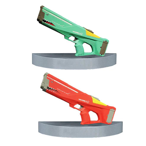 ShahSyl™Electric Water Gun for Kids & Adults