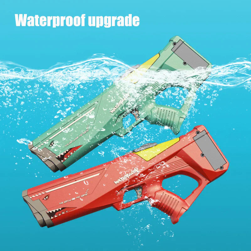 ShahSyl™Electric Water Gun for Kids & Adults
