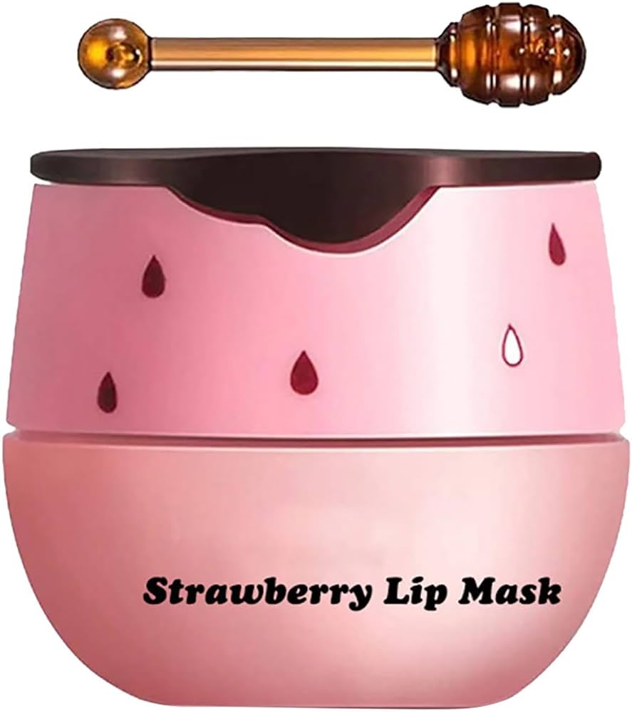 ShahSyl™Bee lip Balm - Nourish and Soothe Your Skin with Natural Goodness