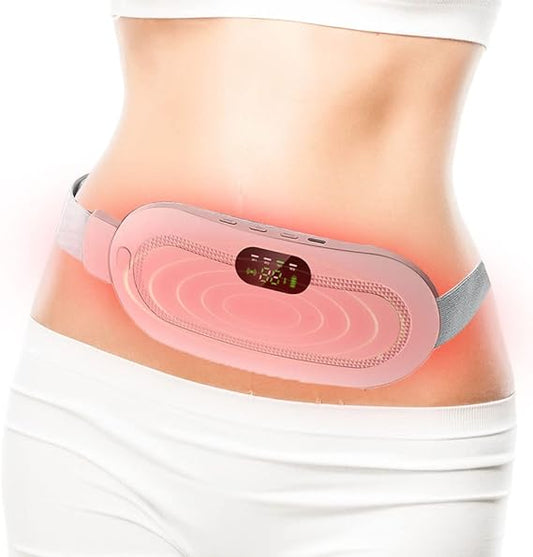 ShahSyl™Periodic Belt