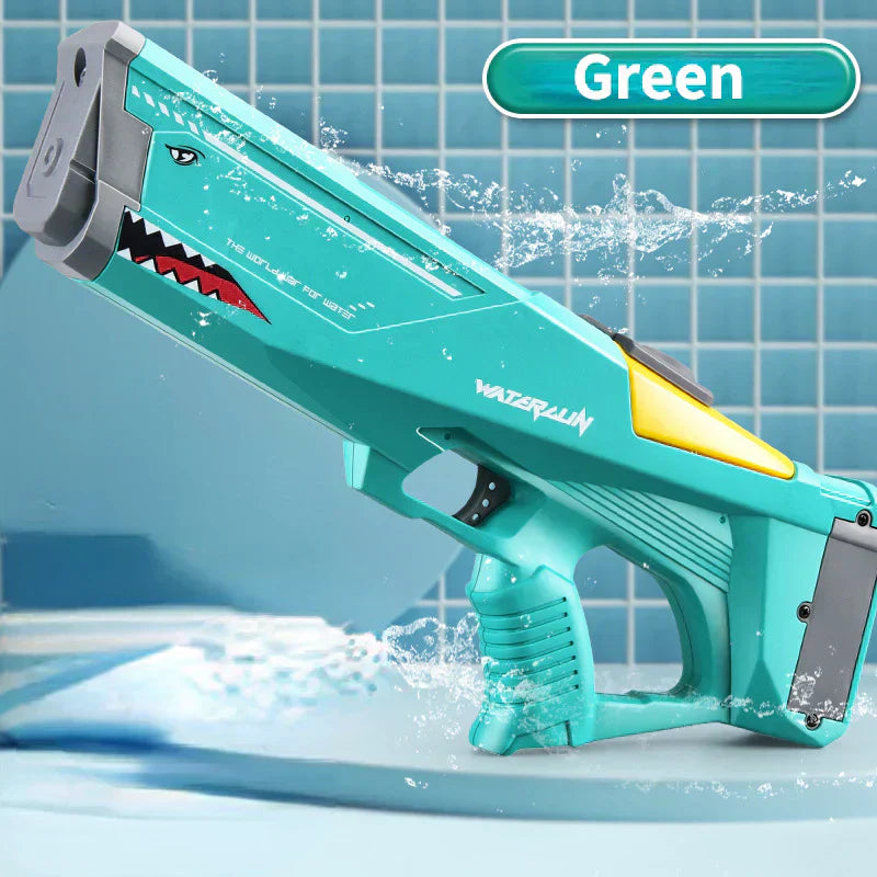 ShahSyl™Electric Water Gun for Kids & Adults