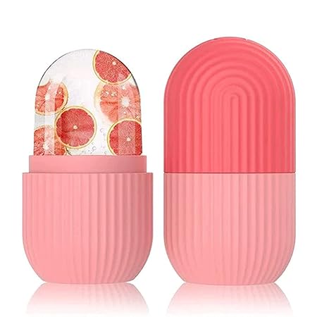 ShahSyl™Face Glow Ice Roller