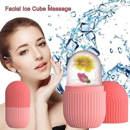 ShahSyl™Face Glow Ice Roller