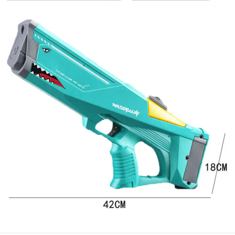 ShahSyl™Electric Water Gun for Kids & Adults