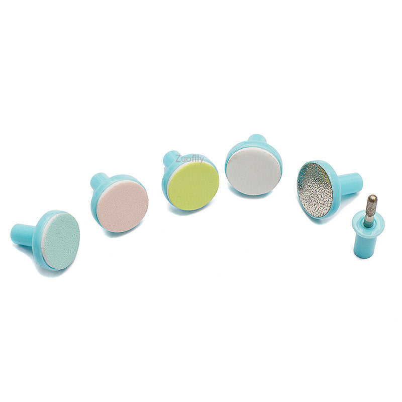ShahSyl™Baby Nail Trimmer