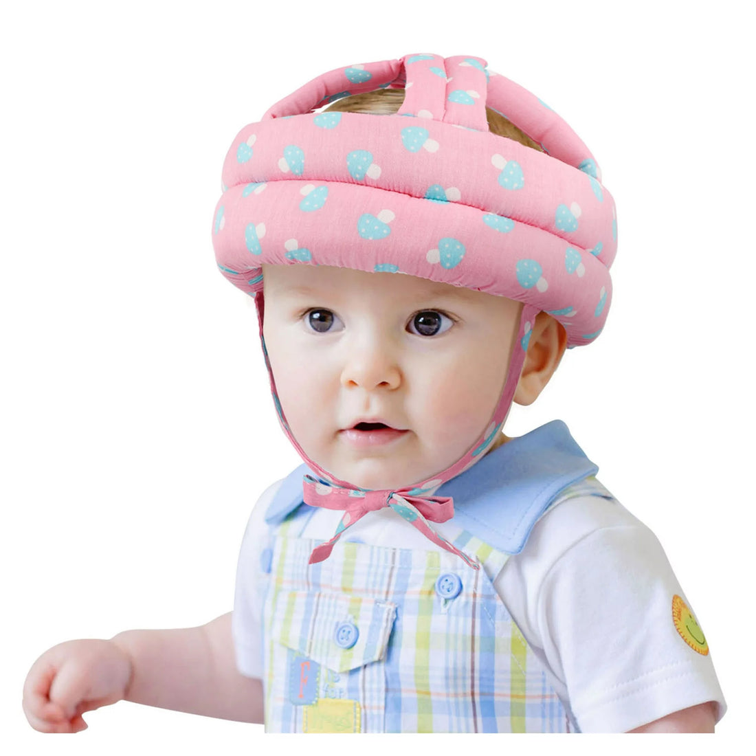 ShahSyl™Baby Protector Helmet