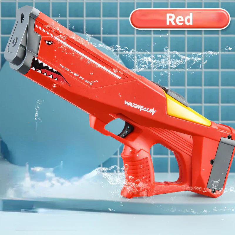 ShahSyl™Electric Water Gun for Kids & Adults