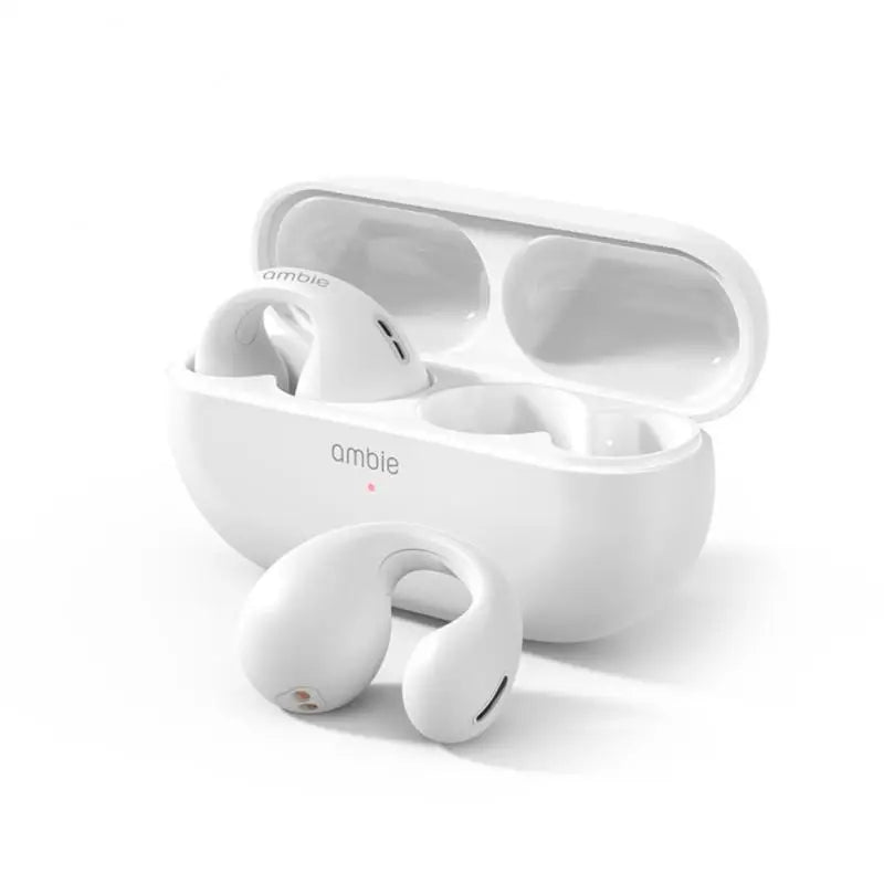 ShahSyl™Ambie Bone Conduction Headphones