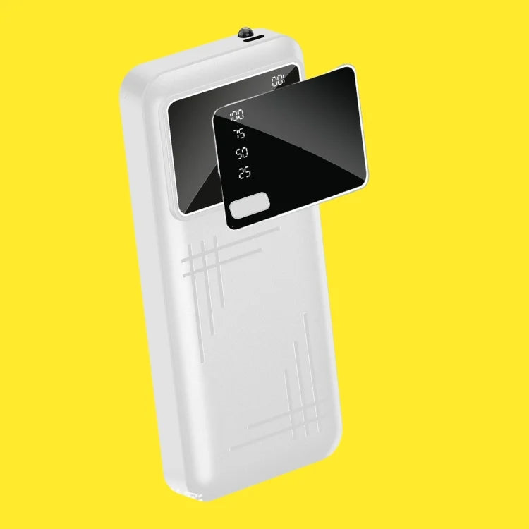 ShahSyl™Volt Gear Power Bank