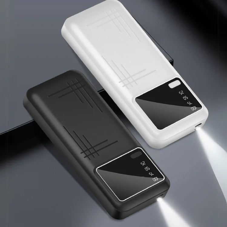 ShahSyl™Volt Gear Power Bank