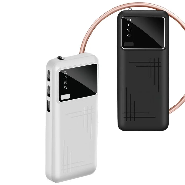 ShahSyl™Volt Gear Power Bank