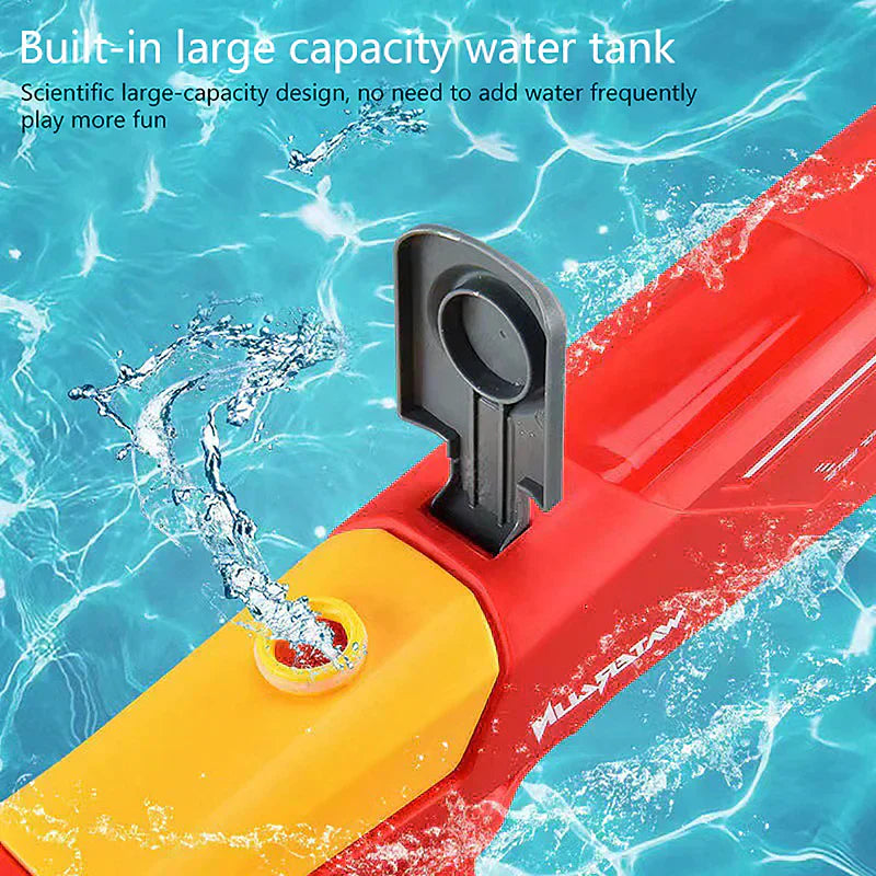 ShahSyl™Electric Water Gun for Kids & Adults