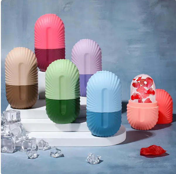 ShahSyl™Face Glow Ice Roller