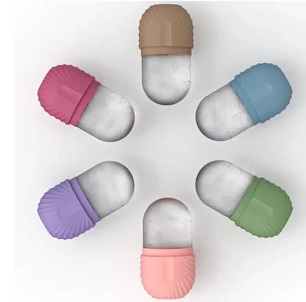 ShahSyl™Face Glow Ice Roller