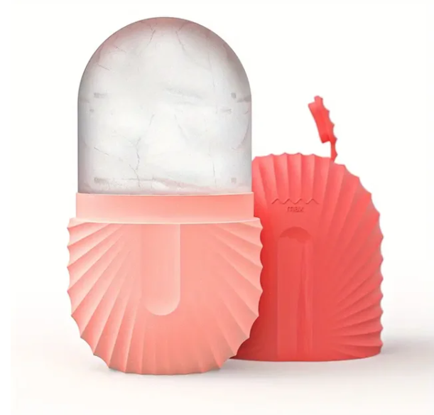 ShahSyl™Face Glow Ice Roller