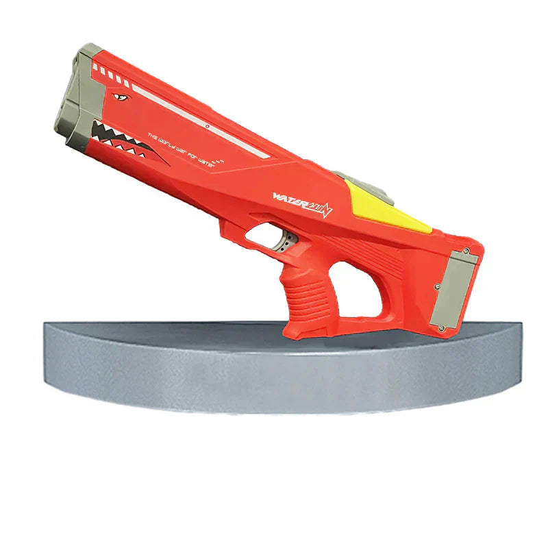 ShahSyl™Electric Water Gun for Kids & Adults