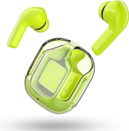 ShahSyl™TWS Headset T6