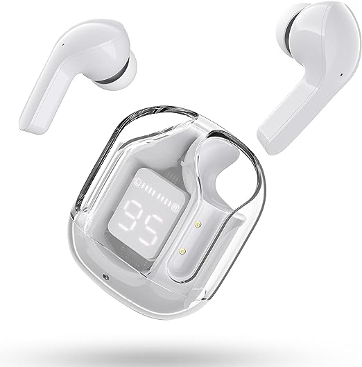 ShahSyl™TWS Headset T6