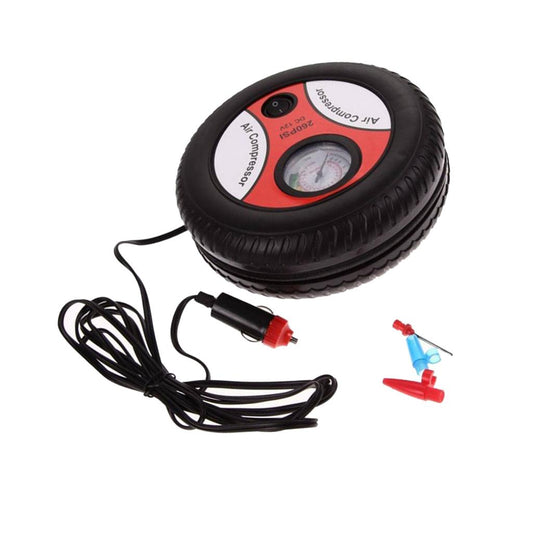 ShahSyl™Portable Air Compressor Pump for Car