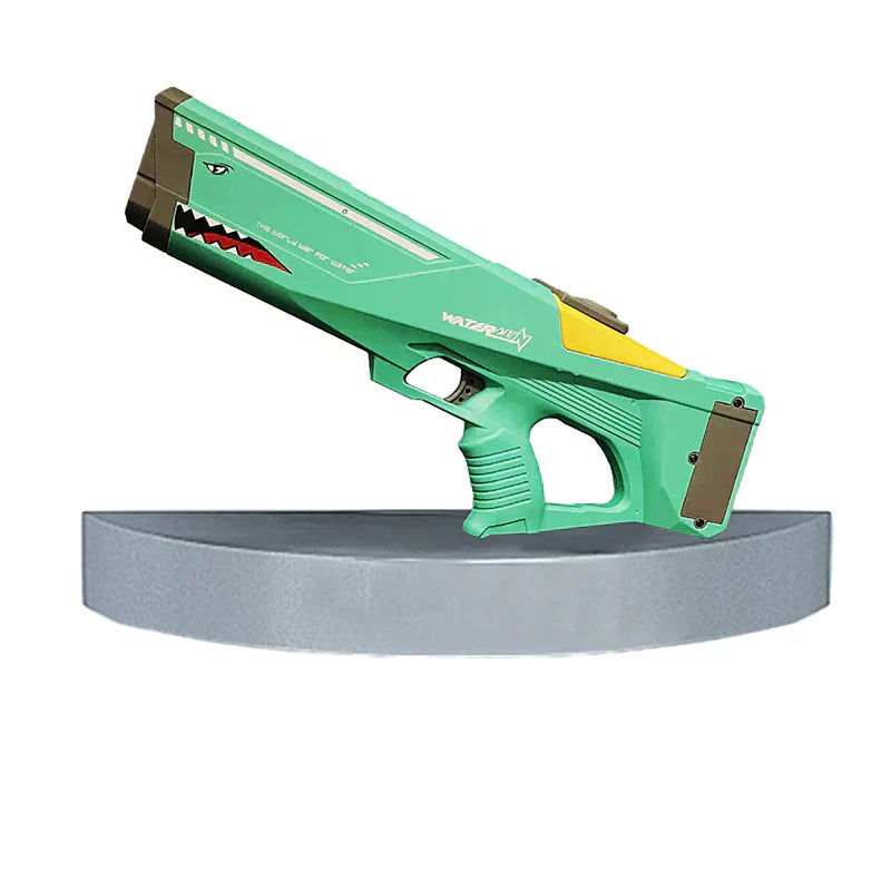 ShahSyl™Electric Water Gun for Kids & Adults