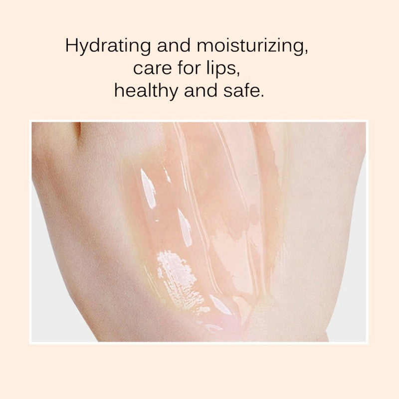ShahSyl™Bee lip Balm - Nourish and Soothe Your Skin with Natural Goodness