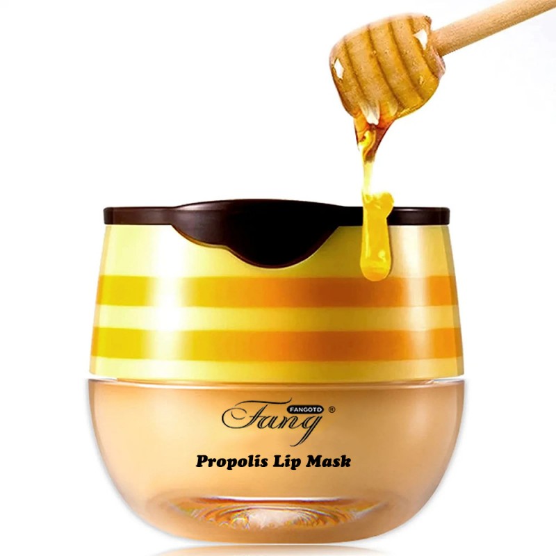 ShahSyl™Bee lip Balm - Nourish and Soothe Your Skin with Natural Goodness