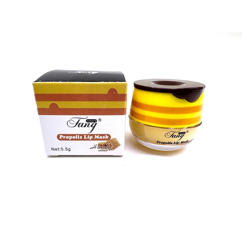 ShahSyl™Bee lip Balm - Nourish and Soothe Your Skin with Natural Goodness