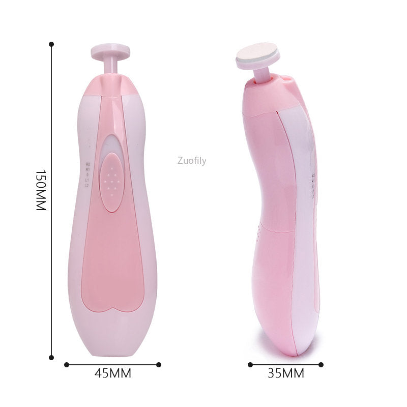 ShahSyl™Baby Nail Trimmer