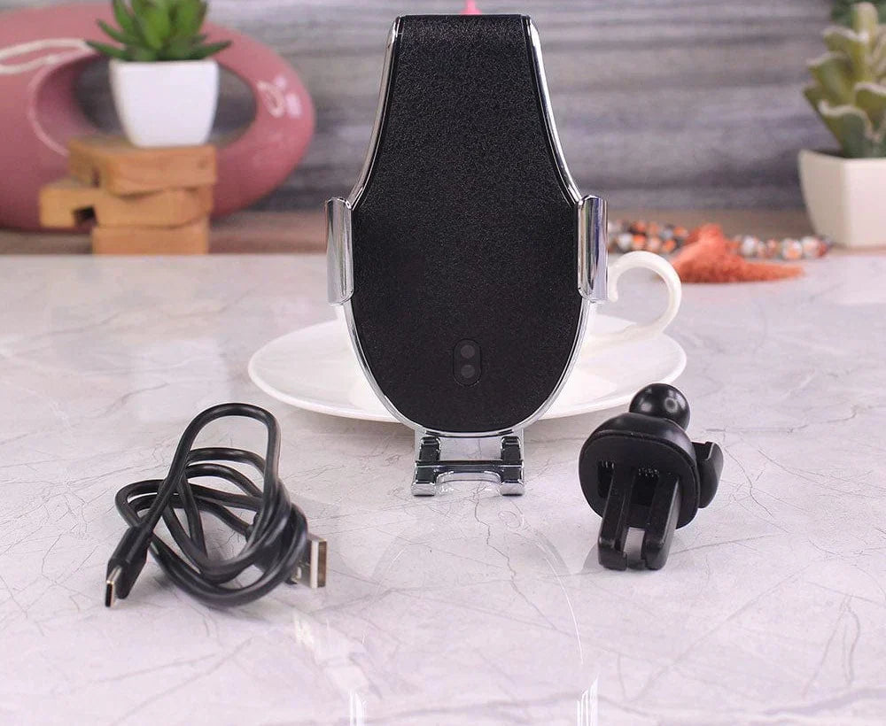 ShahSyl™Adjustable Car Air Vent Phone Holder