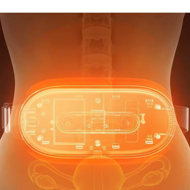 ShahSyl™Periodic Belt