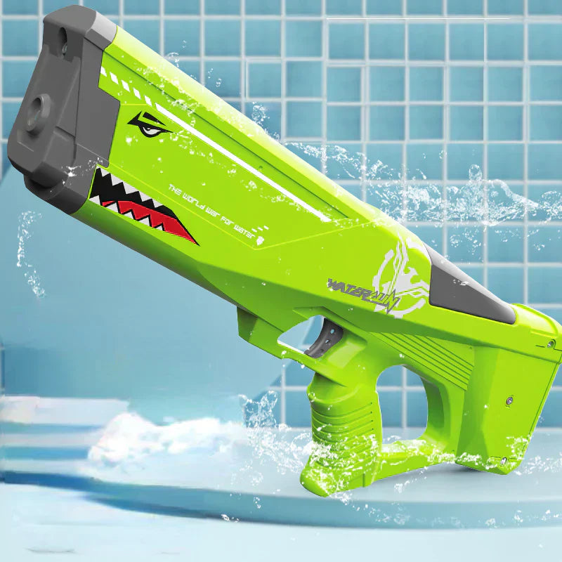 ShahSyl™Electric Water Gun for Kids & Adults
