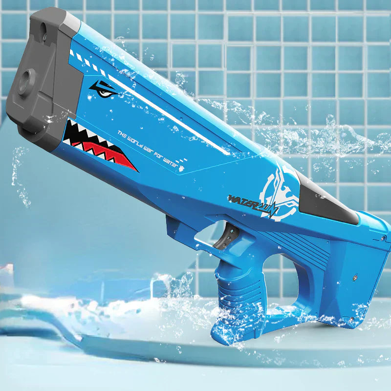 ShahSyl™Electric Water Gun for Kids & Adults