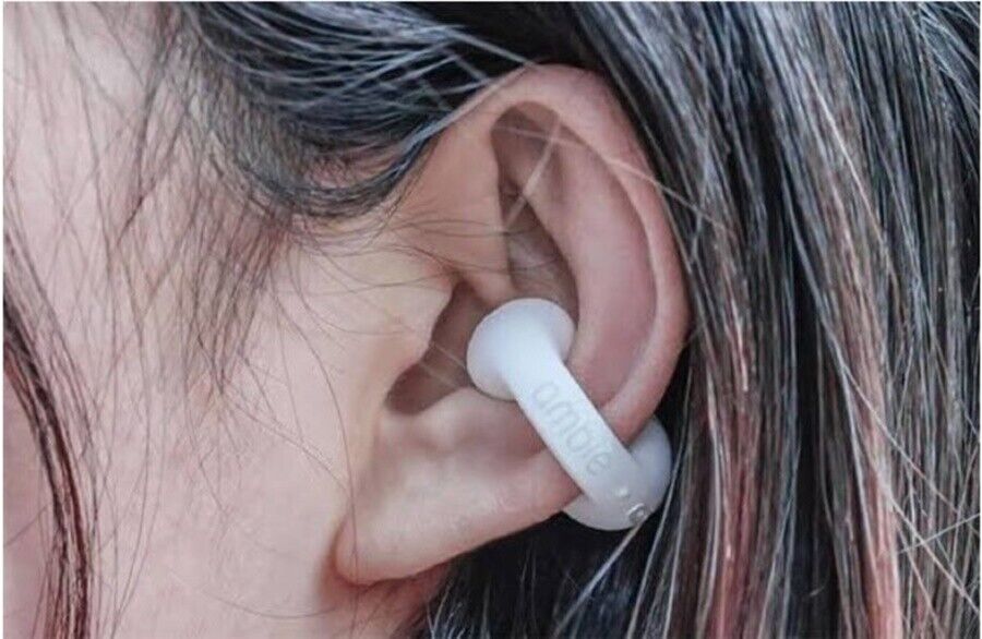 ShahSyl™Ambie Bone Conduction Headphones