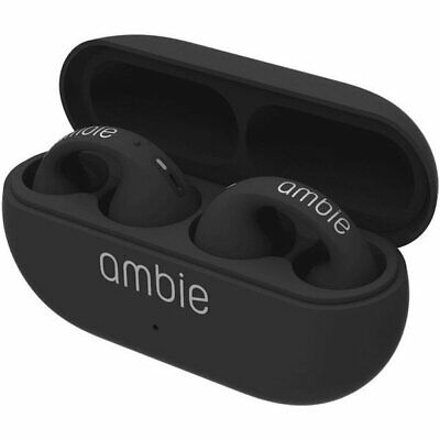 ShahSyl™Ambie Bone Conduction Headphones