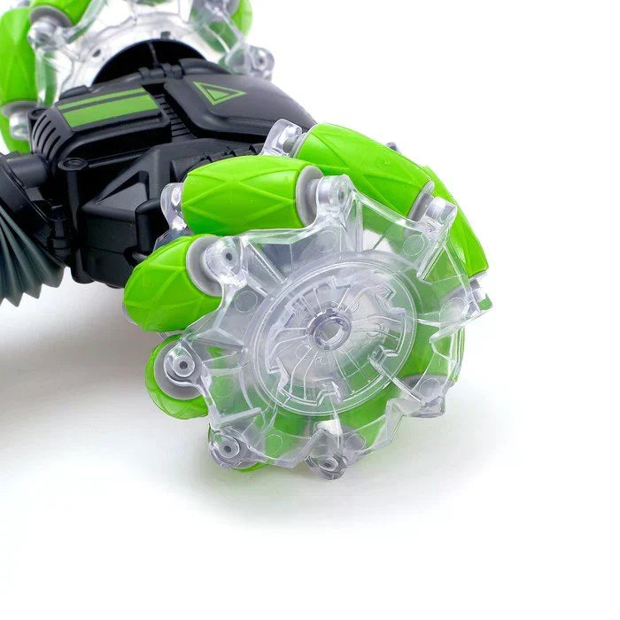 ShahSyl™Remote Control Stunt Car