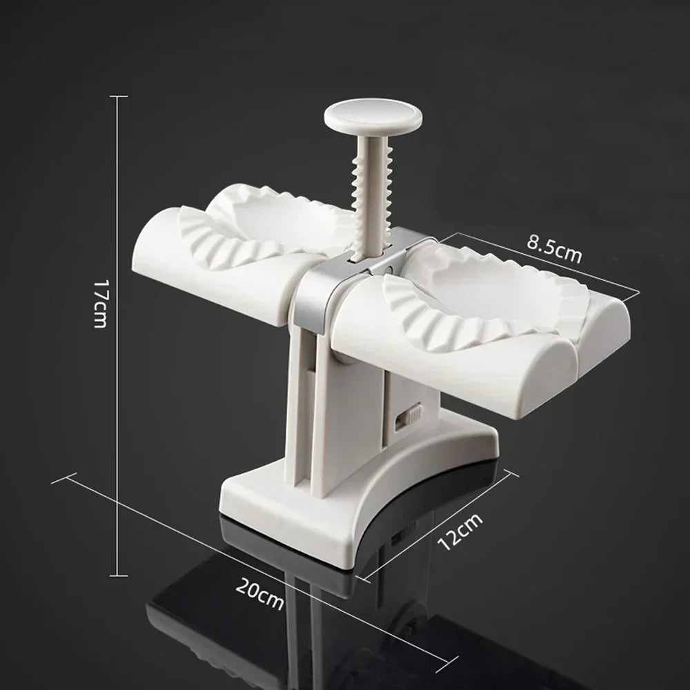 ShahSyl™Automatic Dumpling Machine