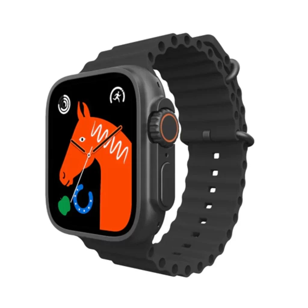 ShahSyl™Ultra Max X8 Watch